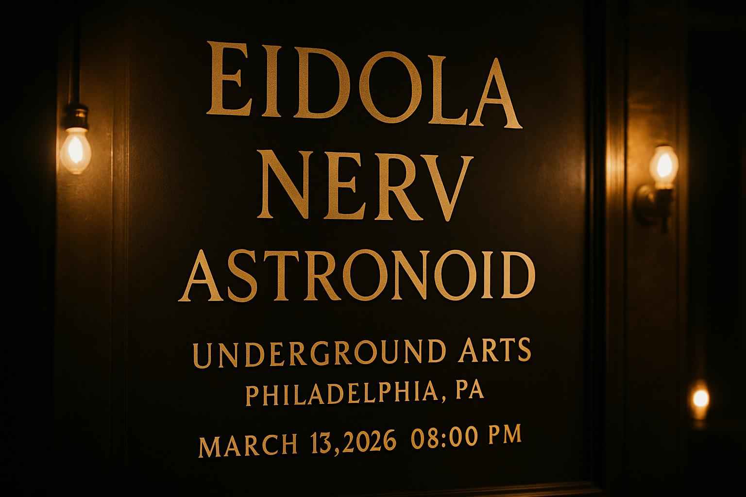 eidola-nerv-astronoid-underground-arts