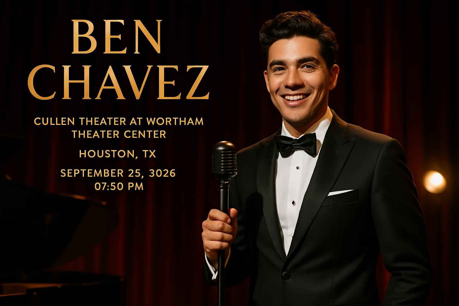 ben-chavez-cullen-theater-at-wortham-theater-center