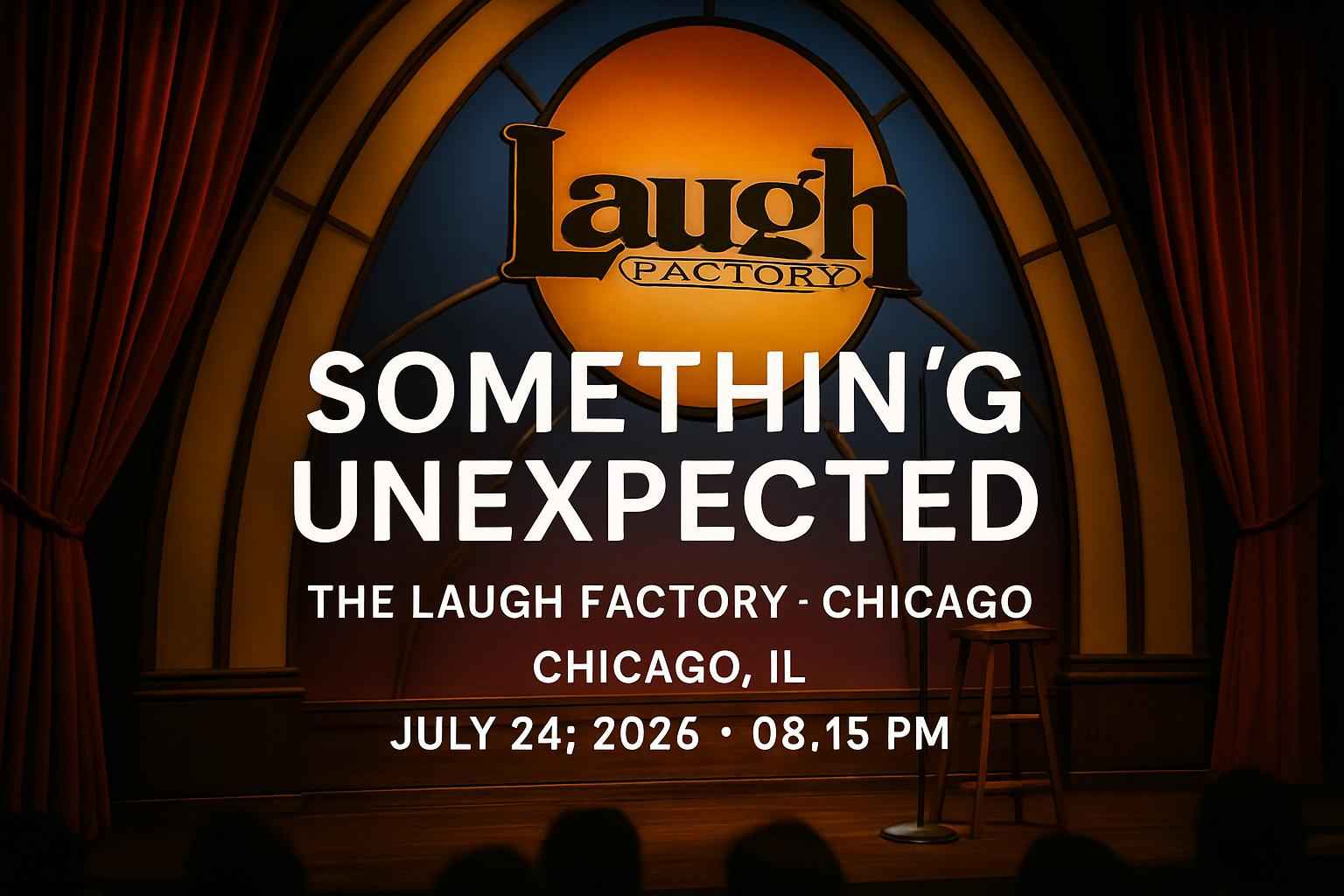 something-unexpected-the-laugh-factory-chicago