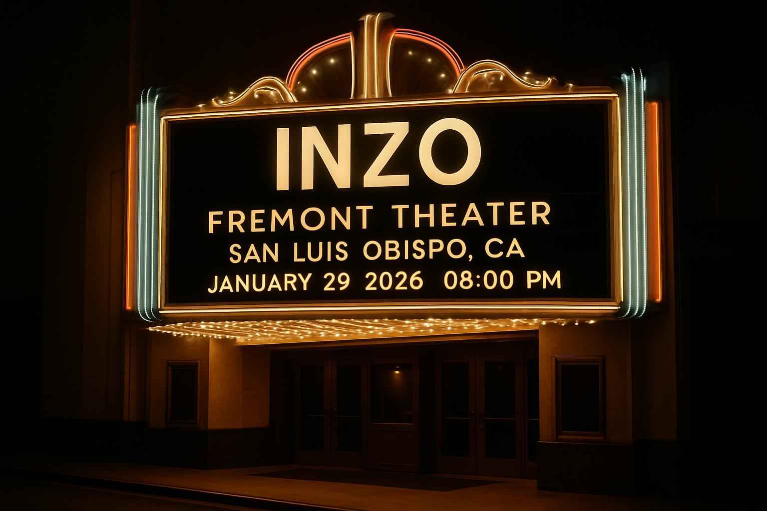 inzo-fremont-theater-ca