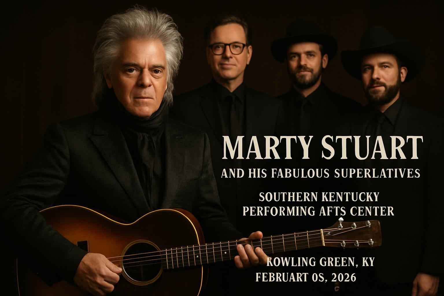 marty-stuart-and-his-fabulous-superlatives-southern-kentucky-performing-arts-center