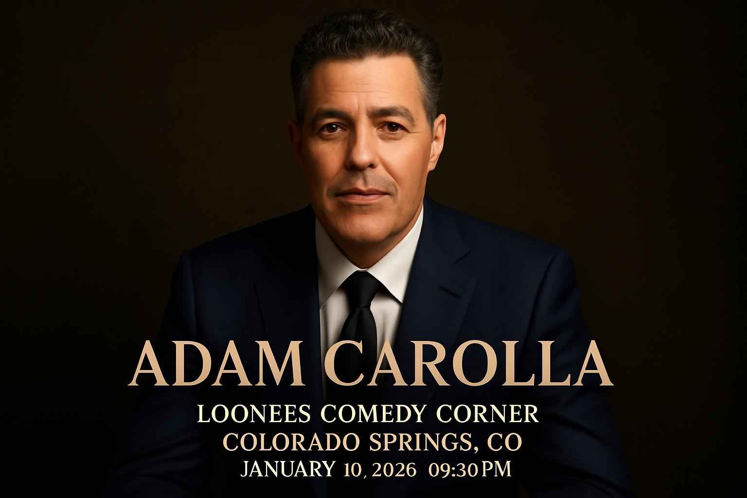 adam-carolla-loonees-comedy-corner