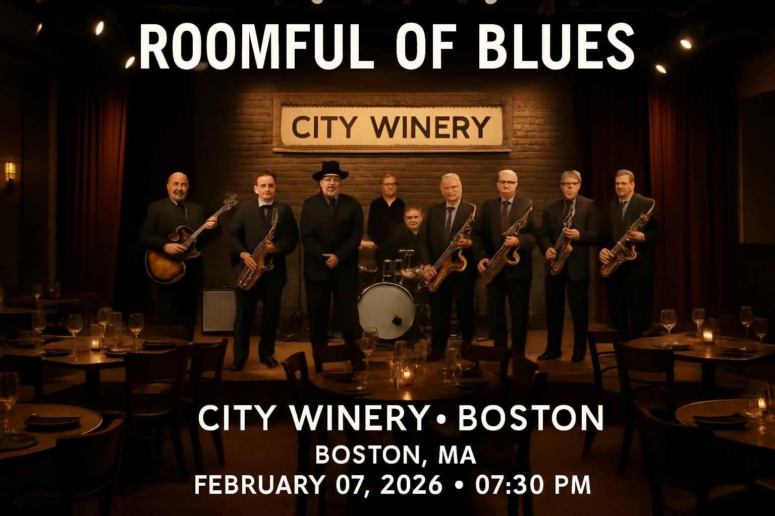 roomful-of-blues-city-winery-boston