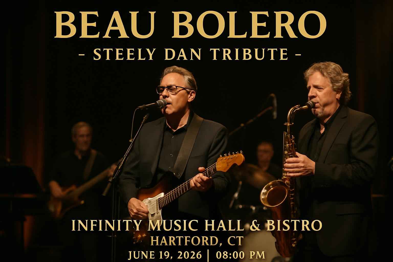 beau-bolero-steely-dan-tribute-infinity-music-hall-bistro