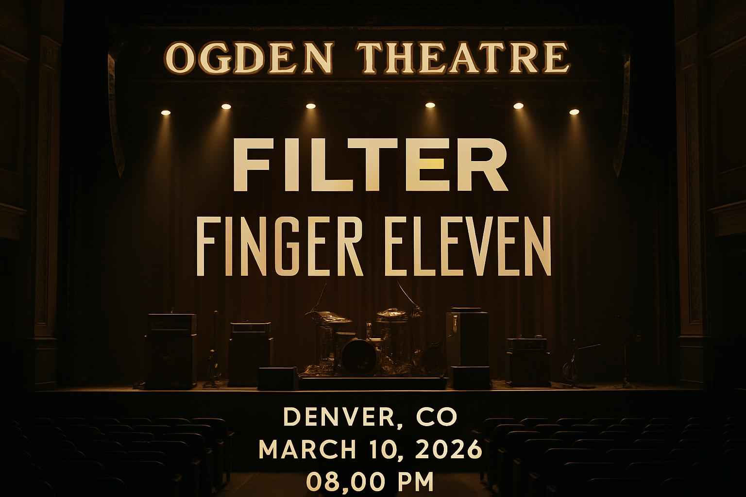 filter-finger-eleven-ogden-theatre