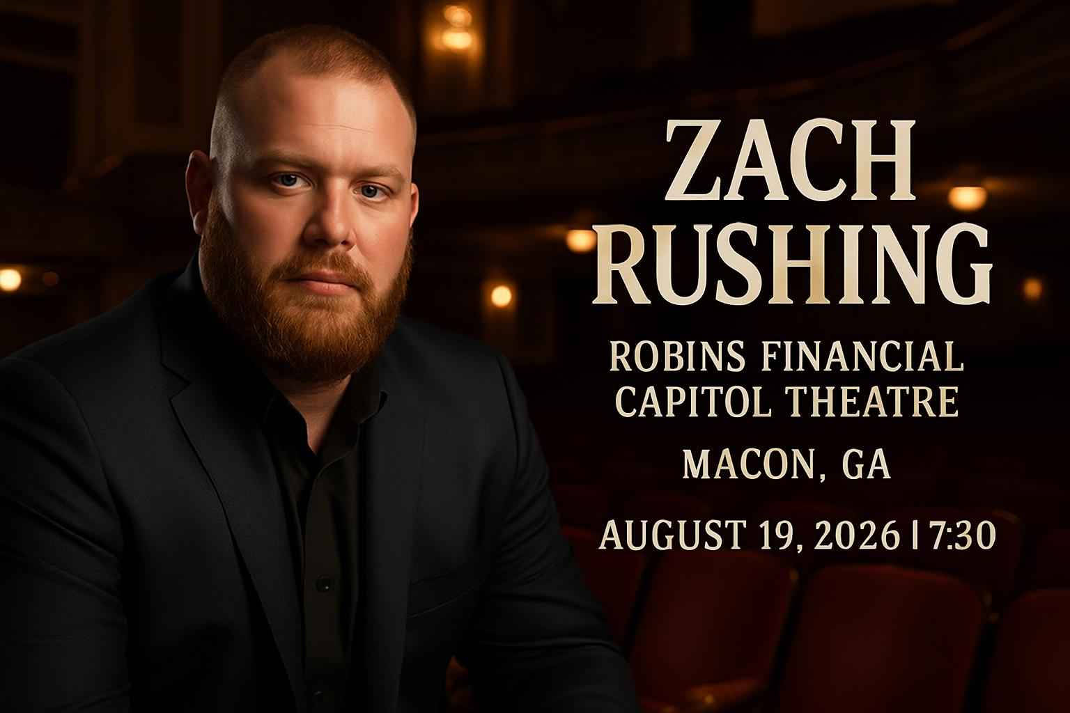 zach-rushing-robins-financial-capitol-theatre