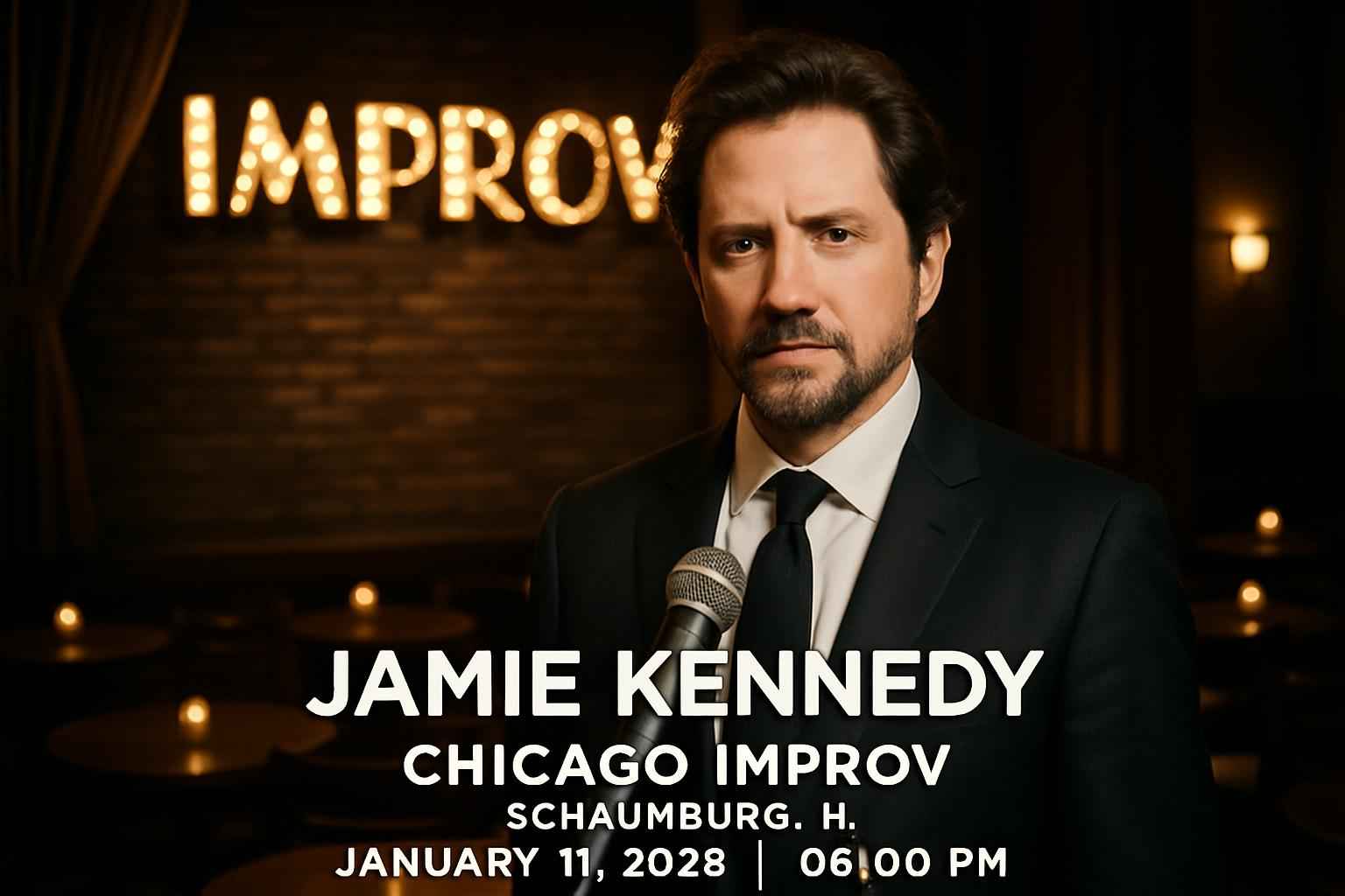 jamie-kennedy-chicago-improv