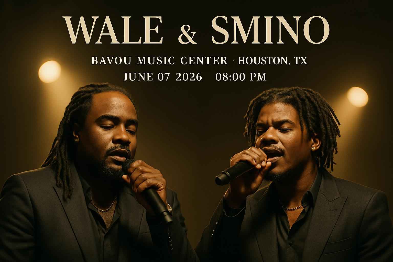 wale-smino-bayou-music-center