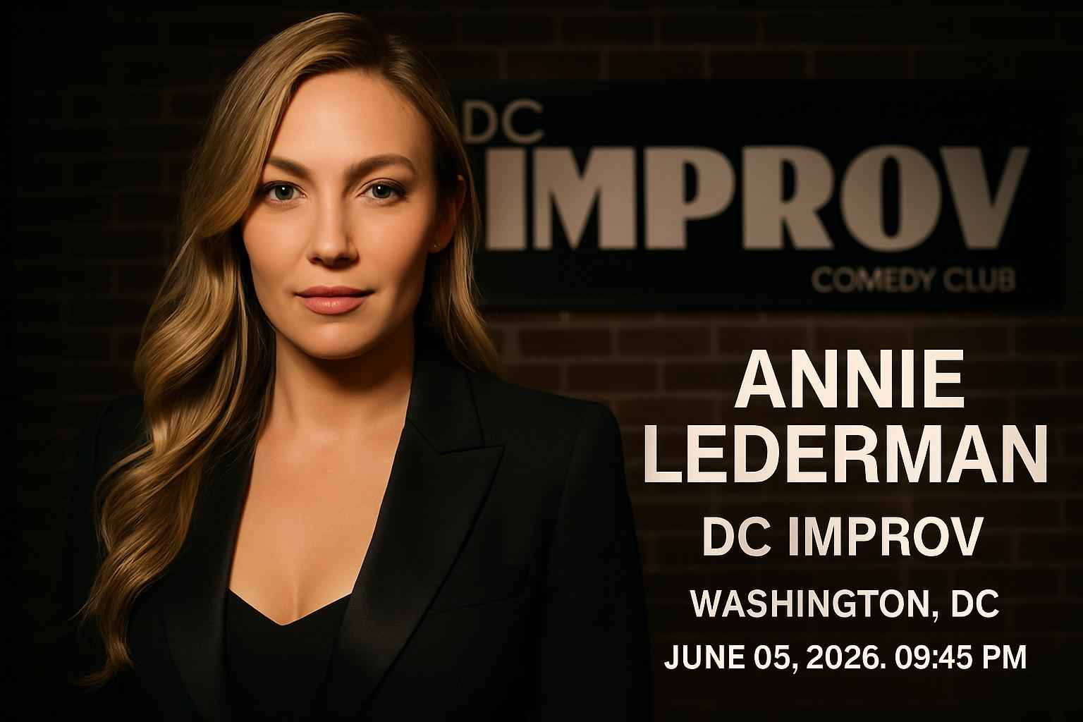 annie-lederman-dc-improv