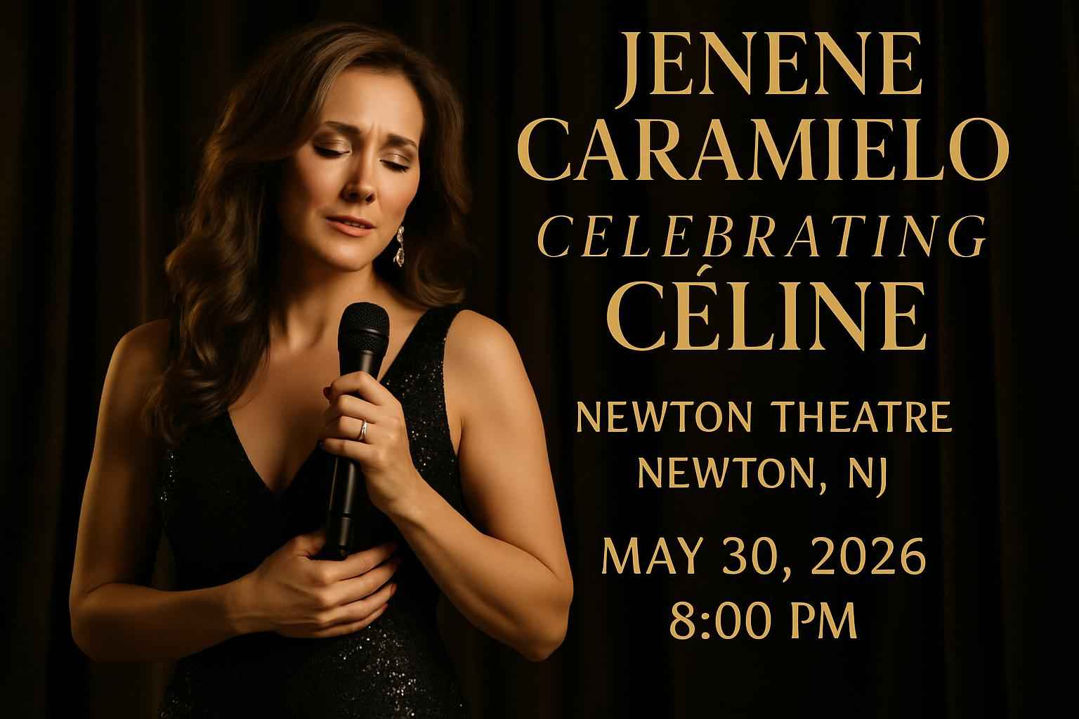 jenene-caramielo-celebrating-celine-newton-theatre