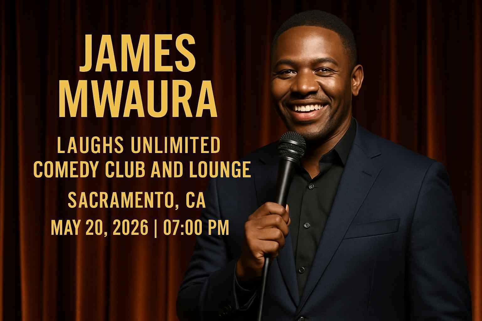 james-mwaura-laughs-unlimited-comedy-club-and-lounge