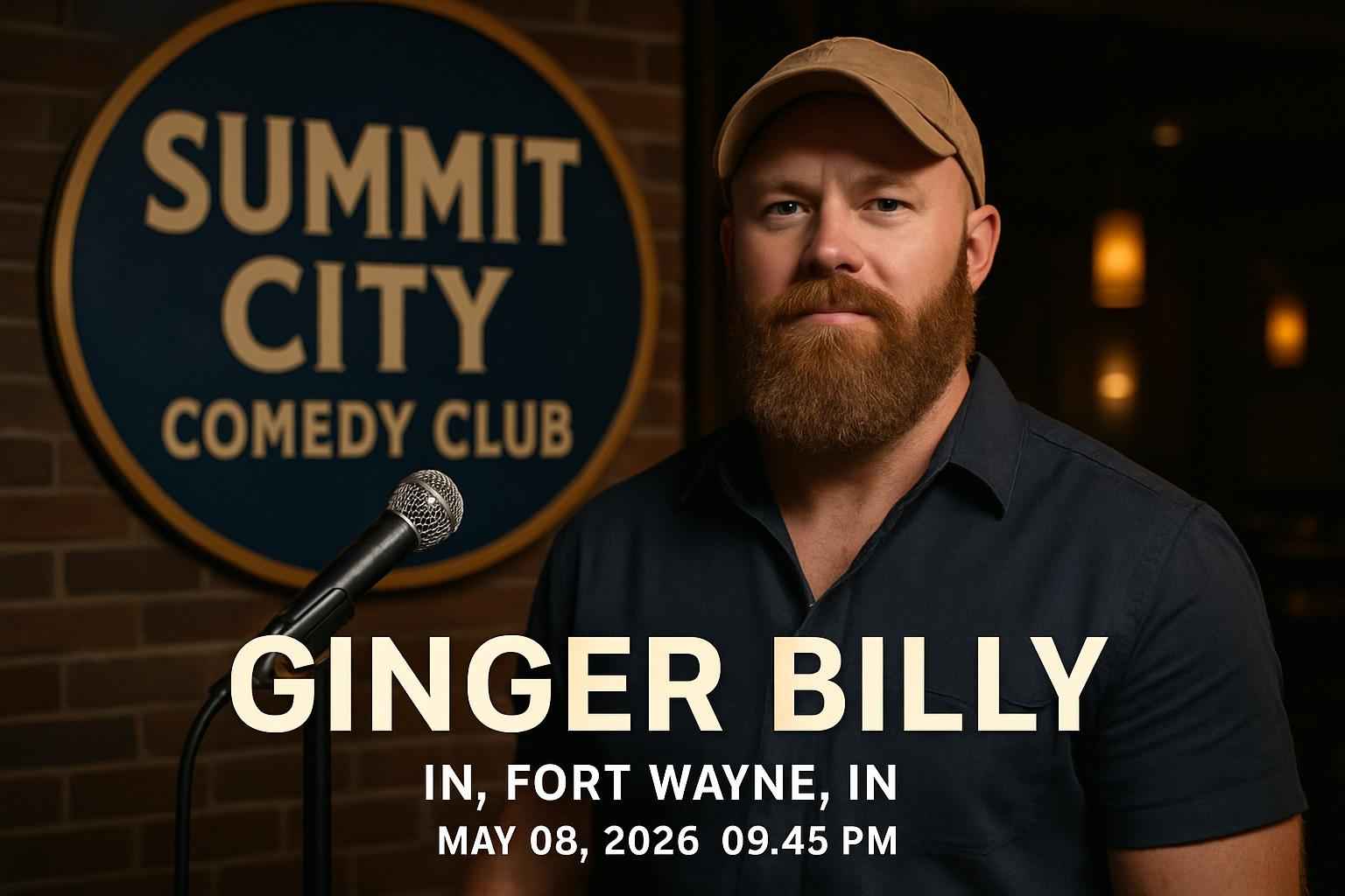 ginger-billy-summit-city-comedy-club-in