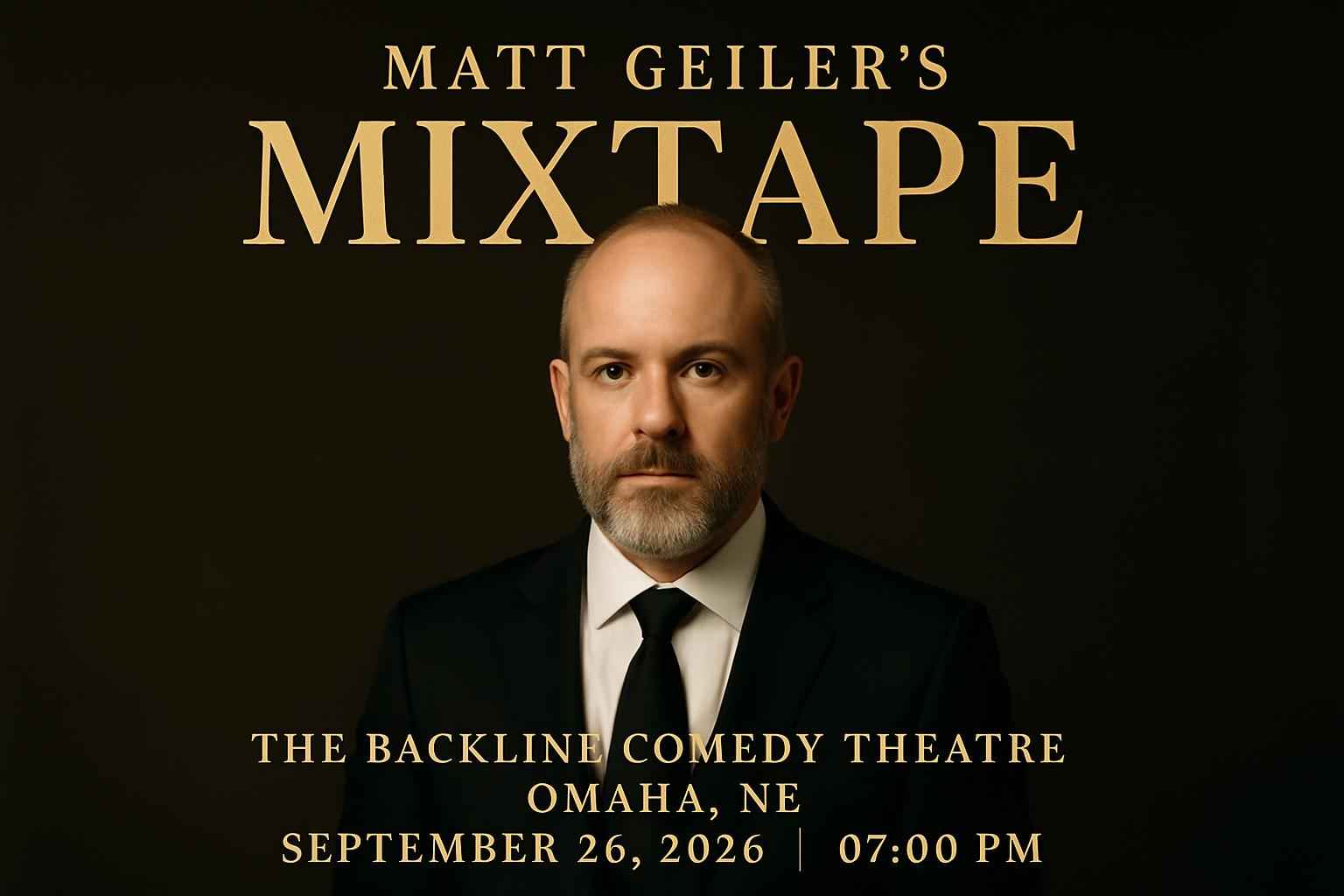 matt-geiler-s-mixtape-the-backline-comedy-theatre