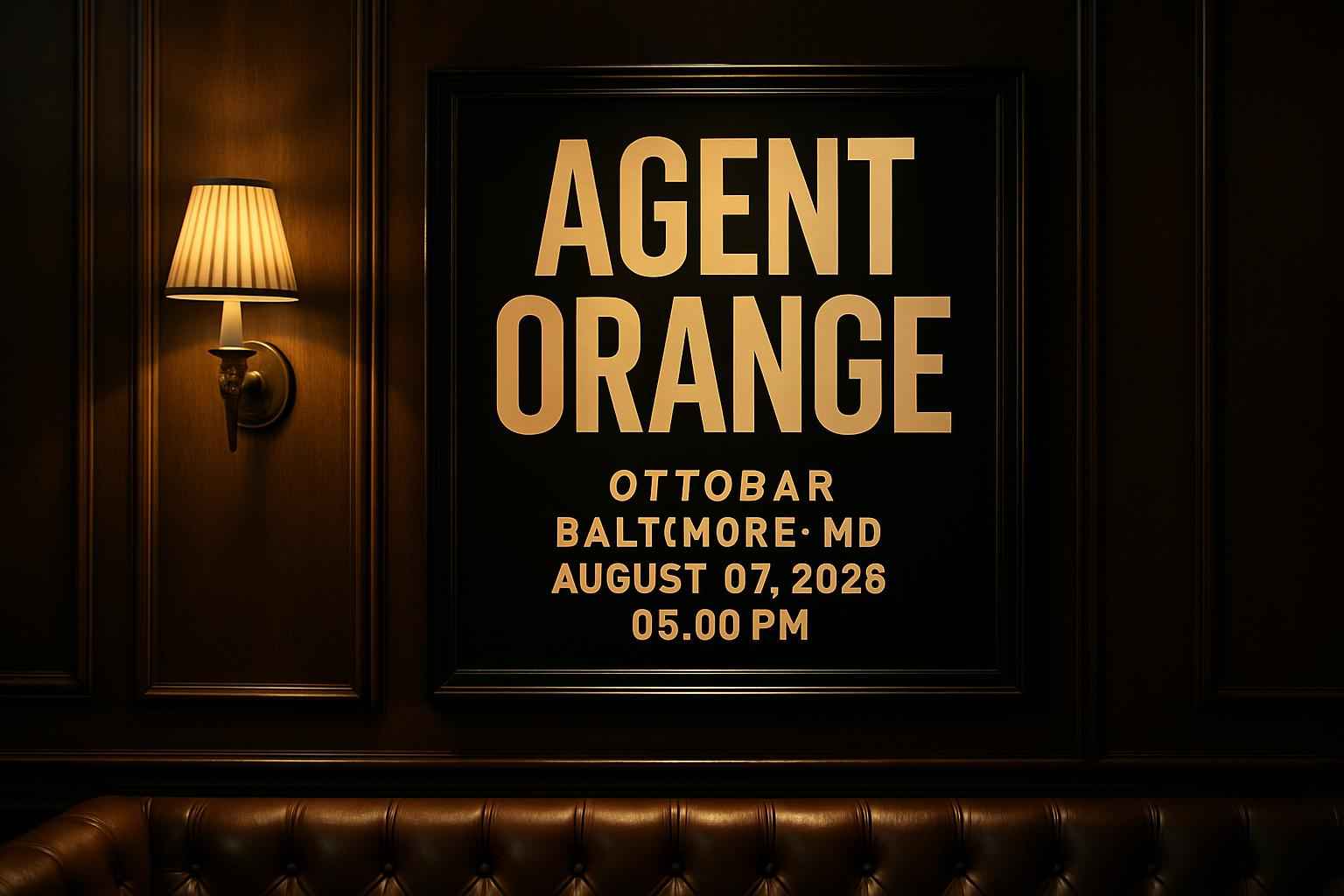 agent-orange-ottobar