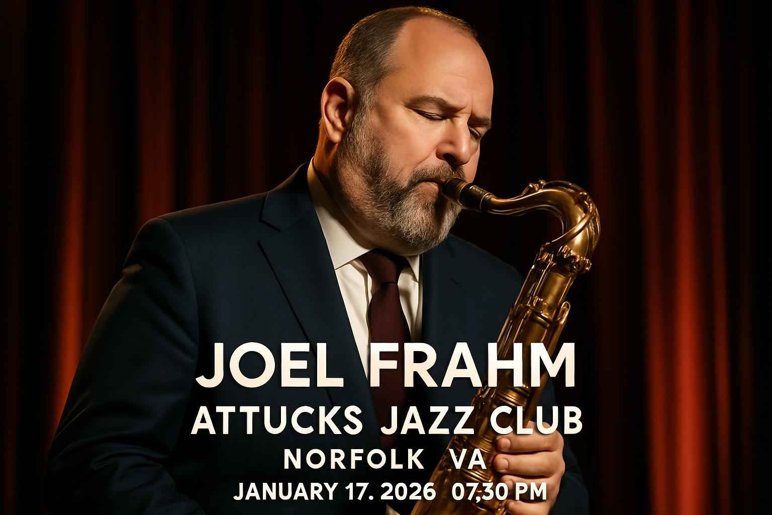 joel-frahm-attucks-jazz-club