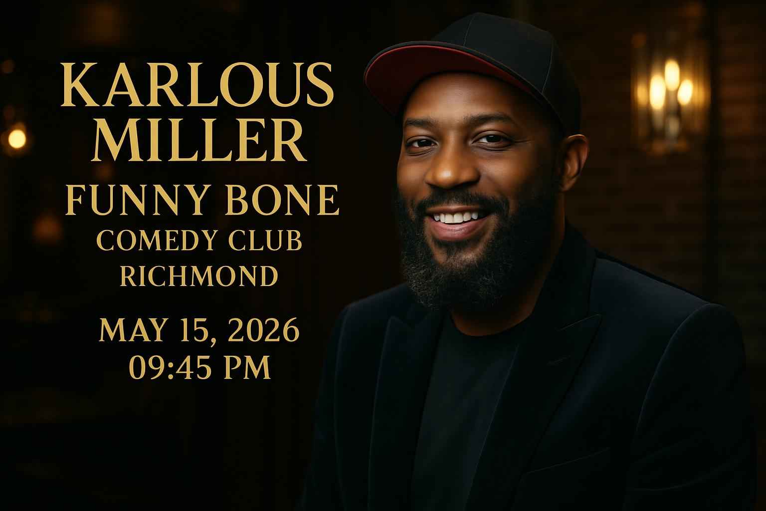karlous-miller-funny-bone-comedy-club-richmond