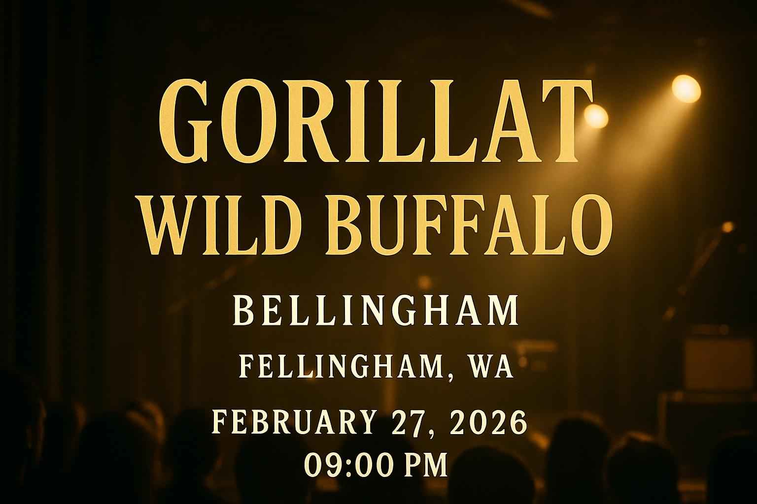 gorillat-wild-buffalo-bellingham