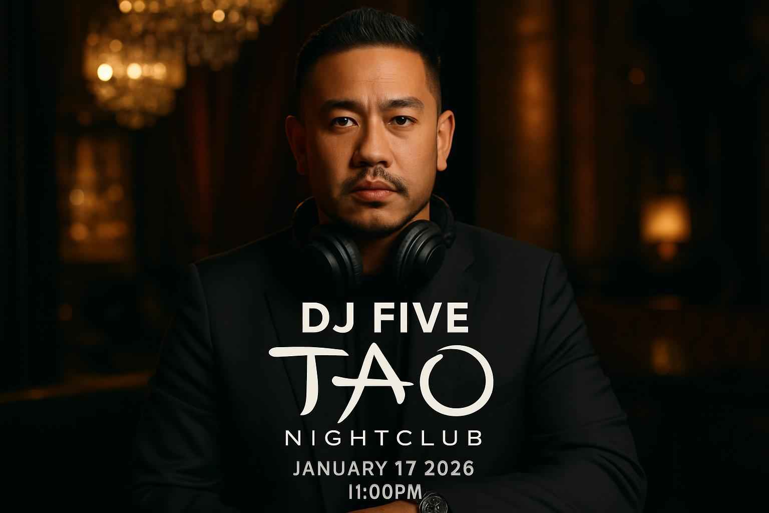 dj-five-tao-nightclub-chicago