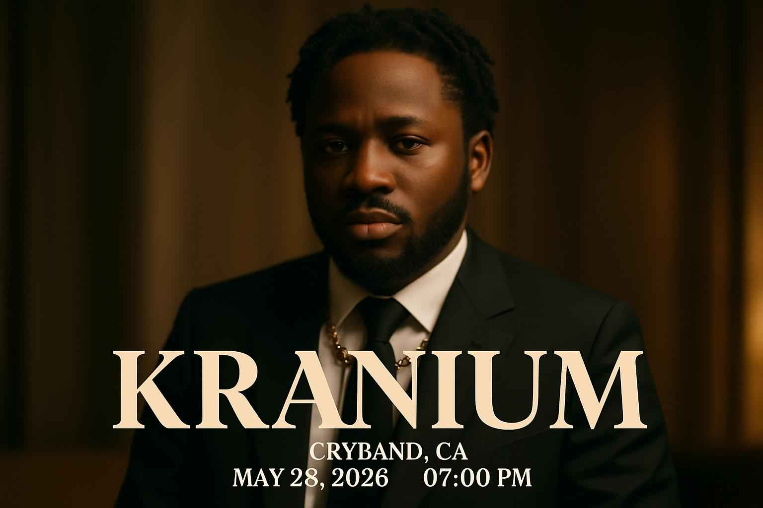 kranium-crybaby