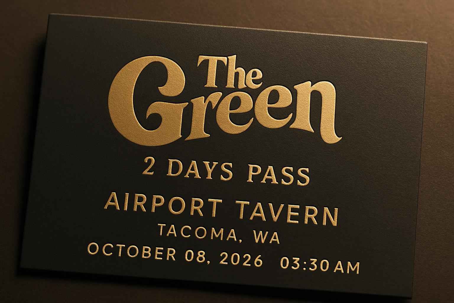 the-green-2-days-pass-airport-tavern