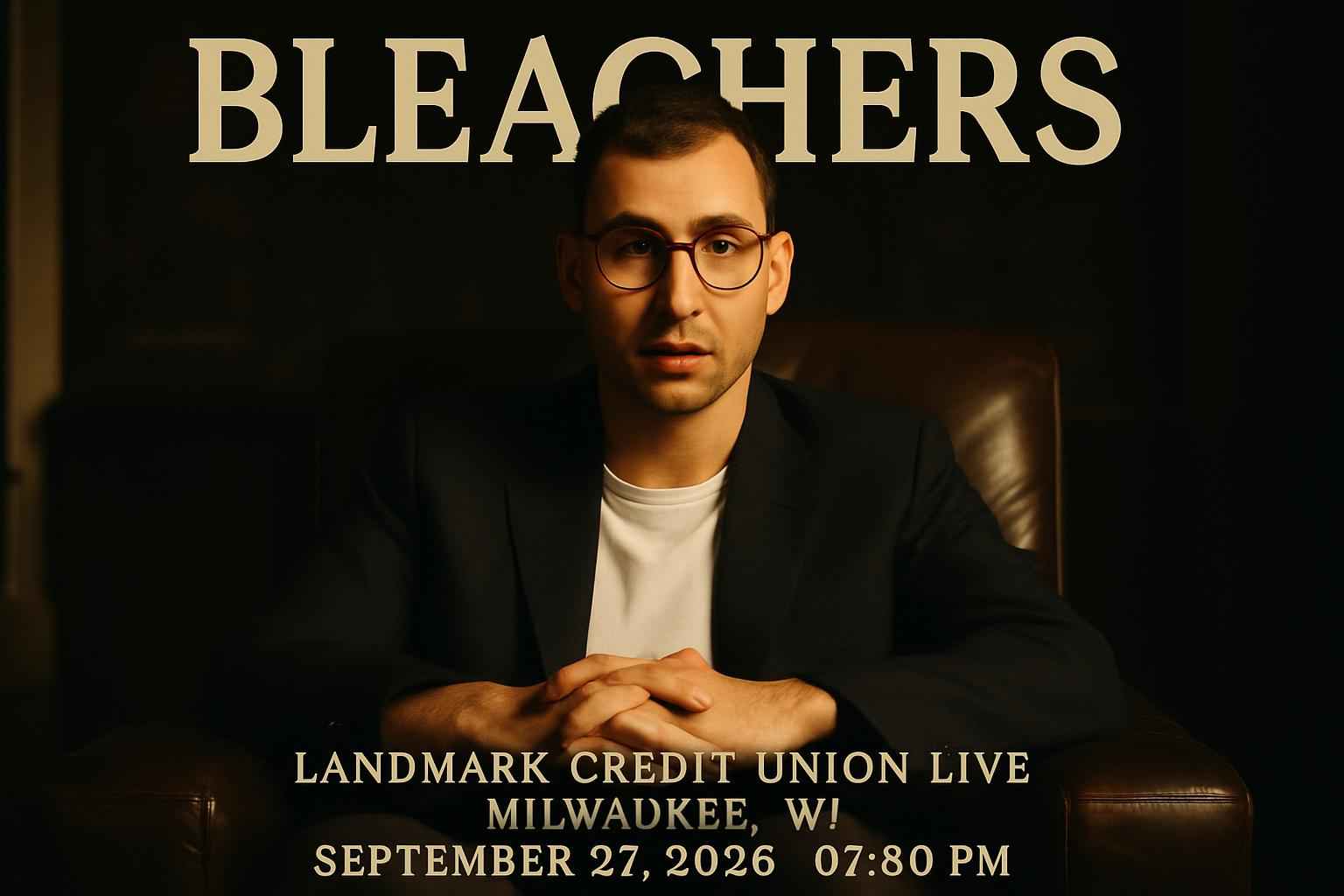 bleachers-landmark-credit-union-live