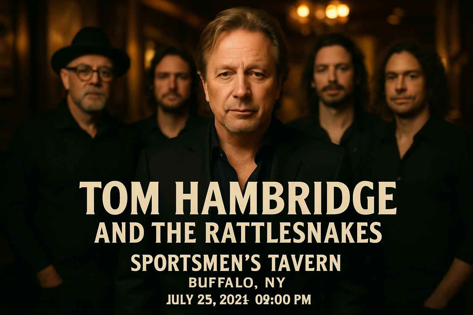 tom-hambridge-and-the-rattlesnakes-sportsmen-s-tavern