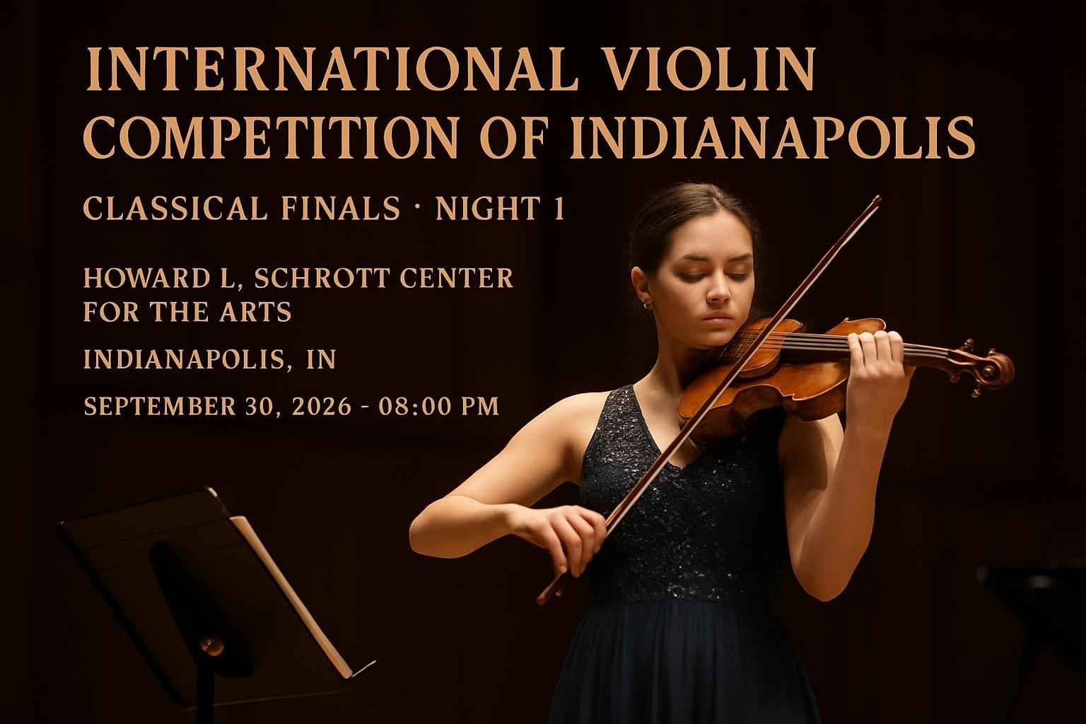international-violin-competition-of-indianapolis-classical-finals-night-1-howard-l-schrott-center-for-the-arts