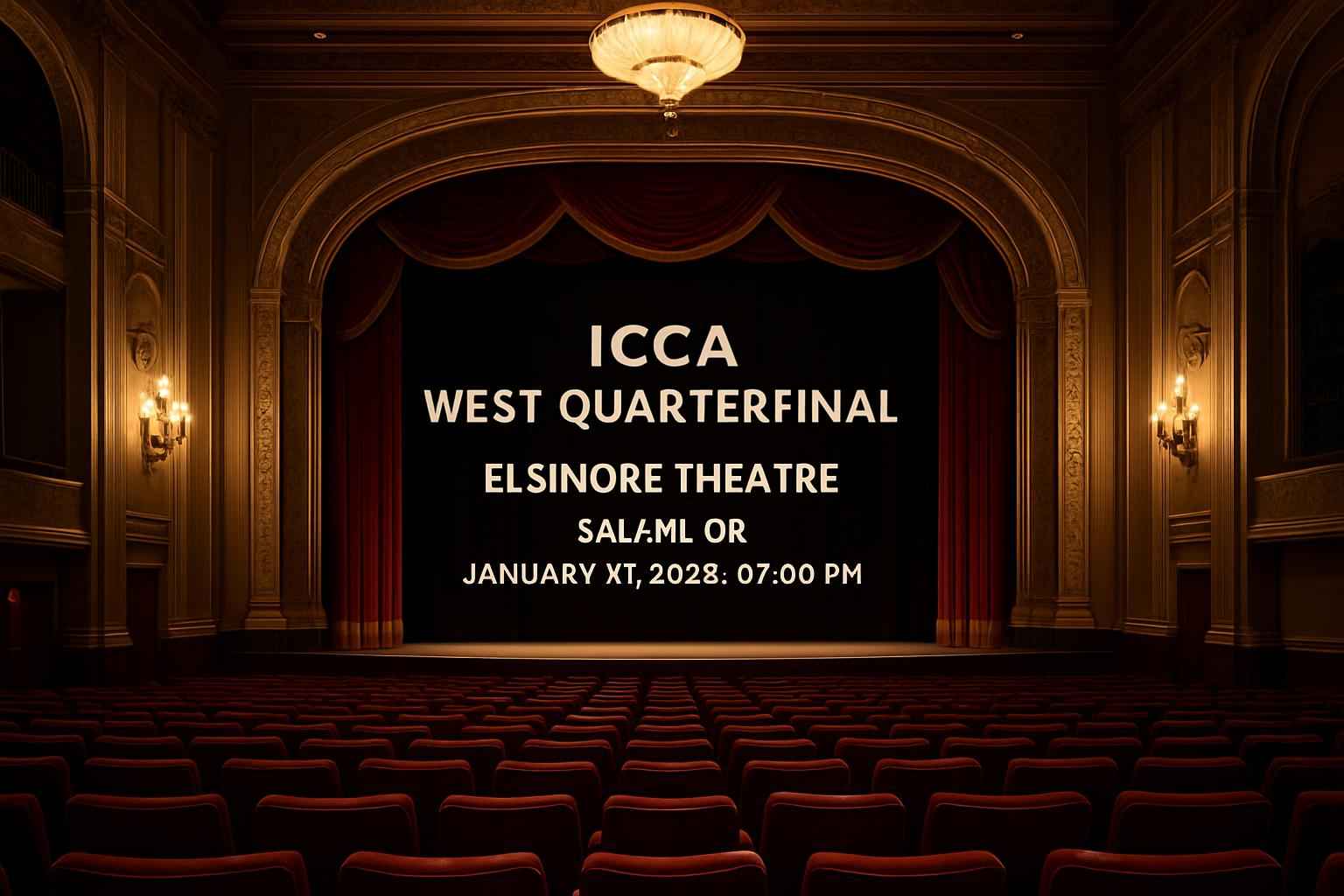 icca-west-quarterfinal-elsinore-theatre