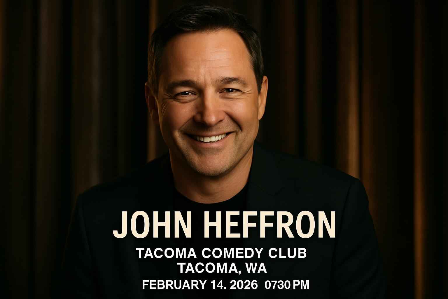 john-heffron-tacoma-comedy-club