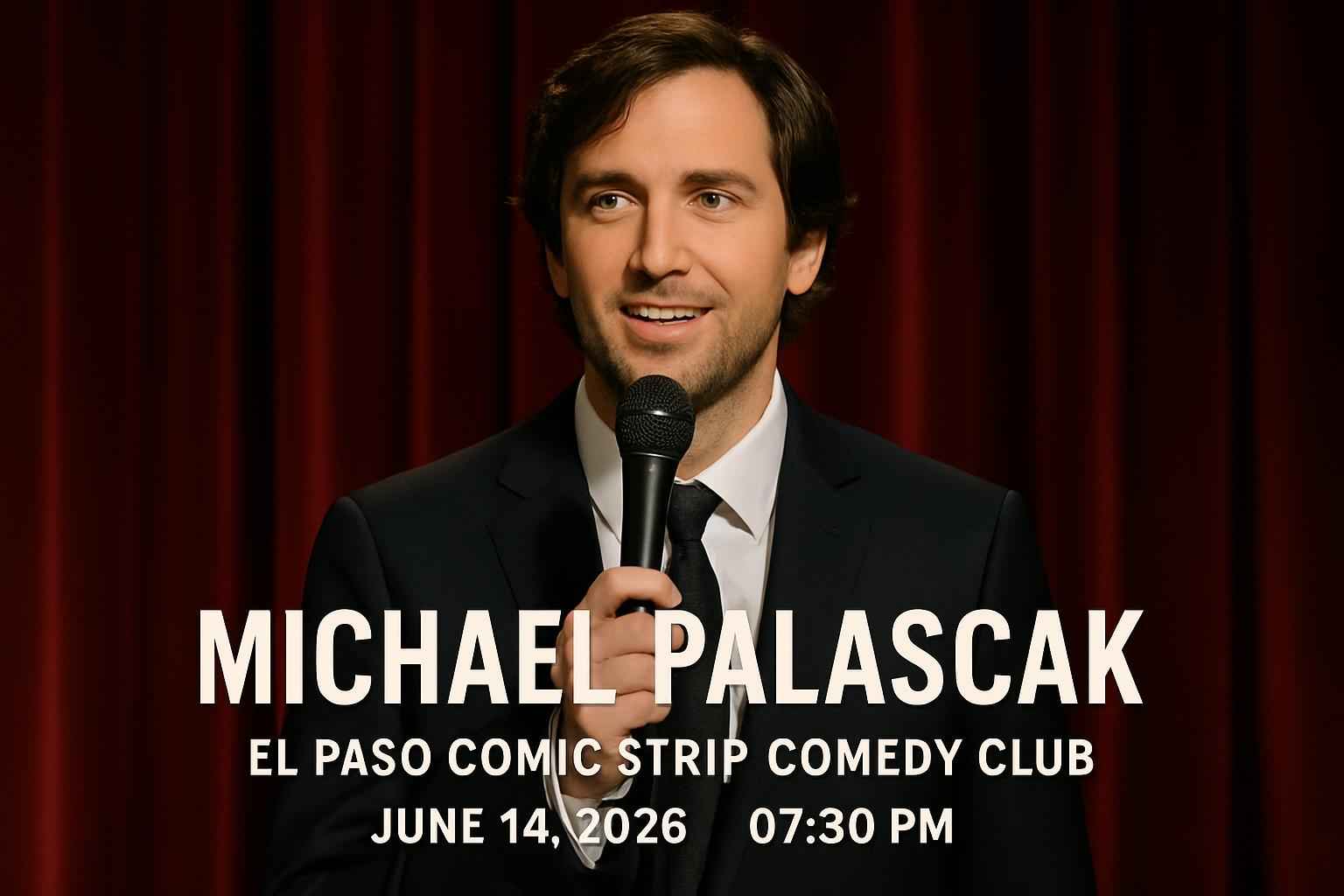 michael-palascak-el-paso-comic-strip-comedy-club