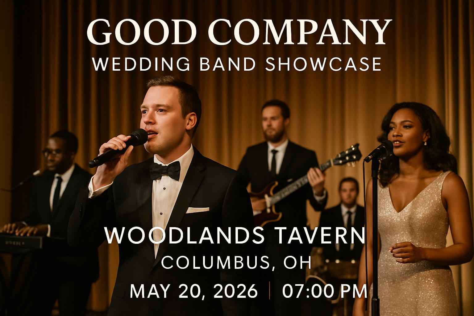 good-company-wedding-band-showcase-woodlands-tavern