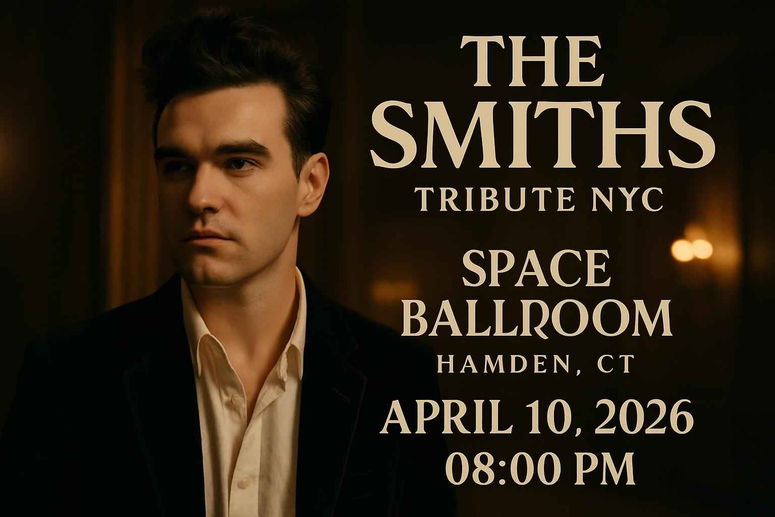 the-smiths-tribute-nyc-space-ballroom