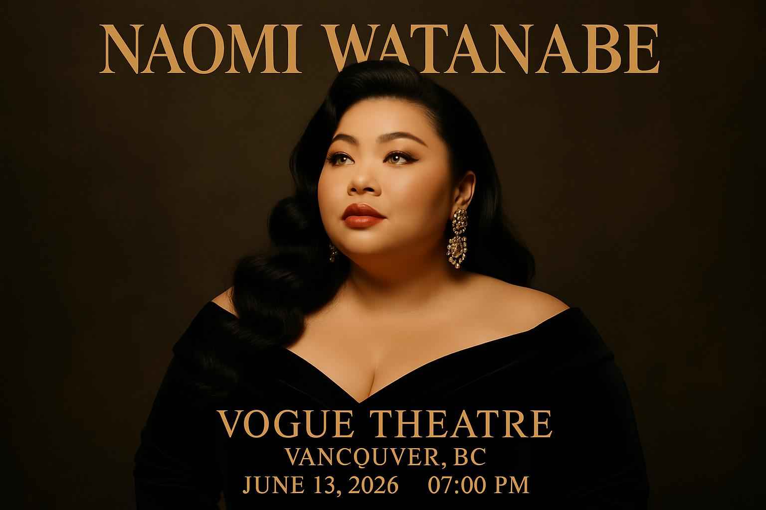 naomi-watanabe-vogue-theatre-bc