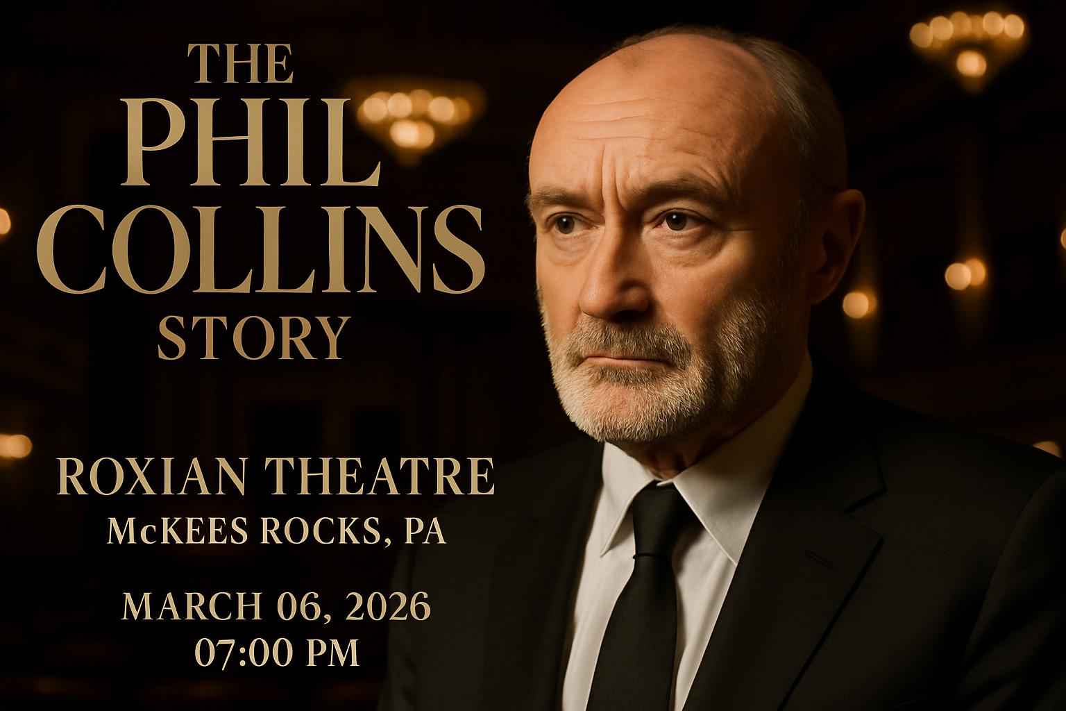the-phil-collins-story-roxian-theatre