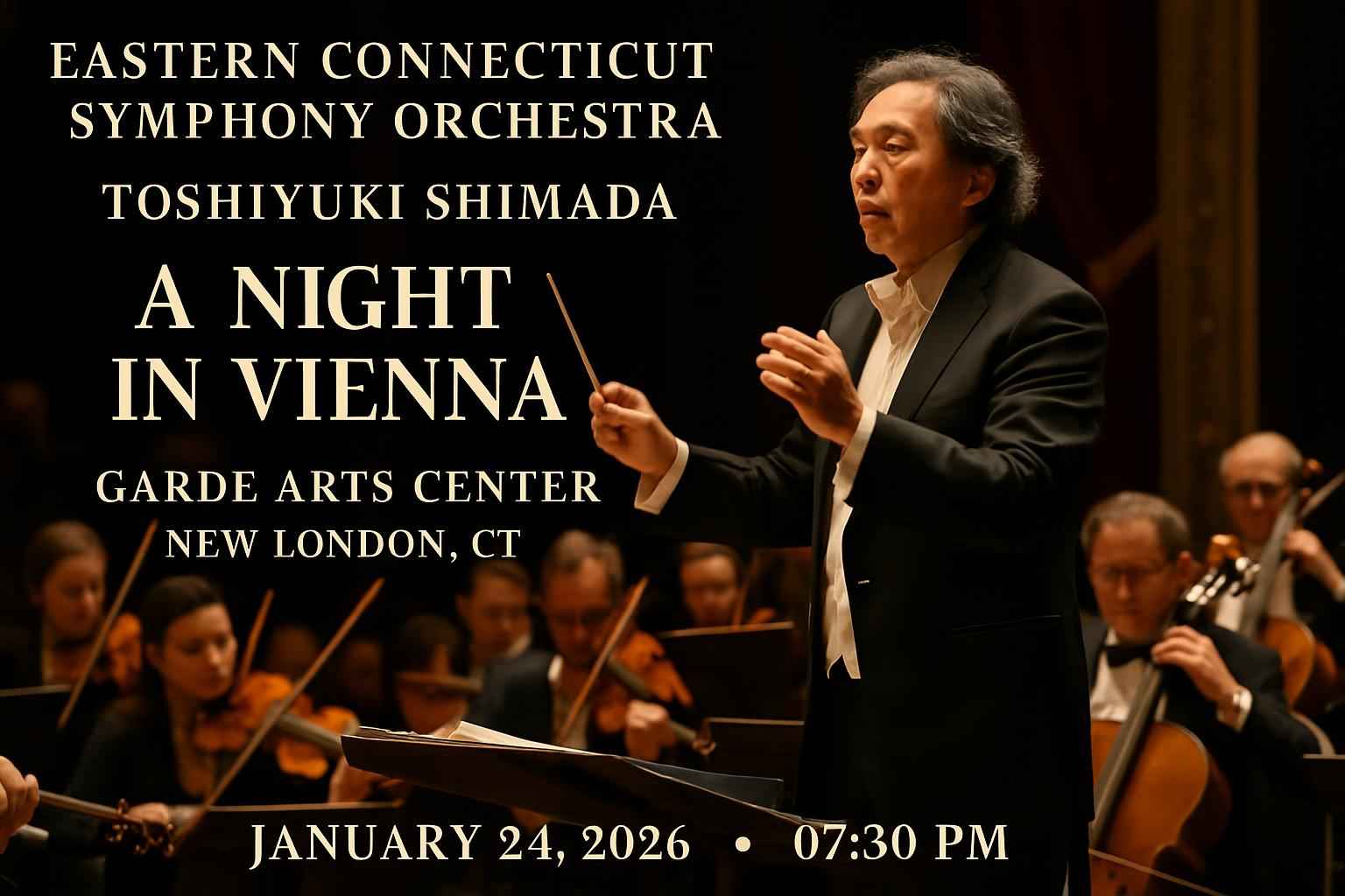eastern-connecticut-symphony-orchestra-toshiyuki-shimada-a-night-in-vienna-garde-arts-center