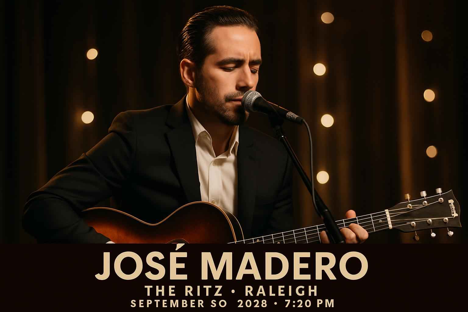 jose-madero-the-ritz-raleigh