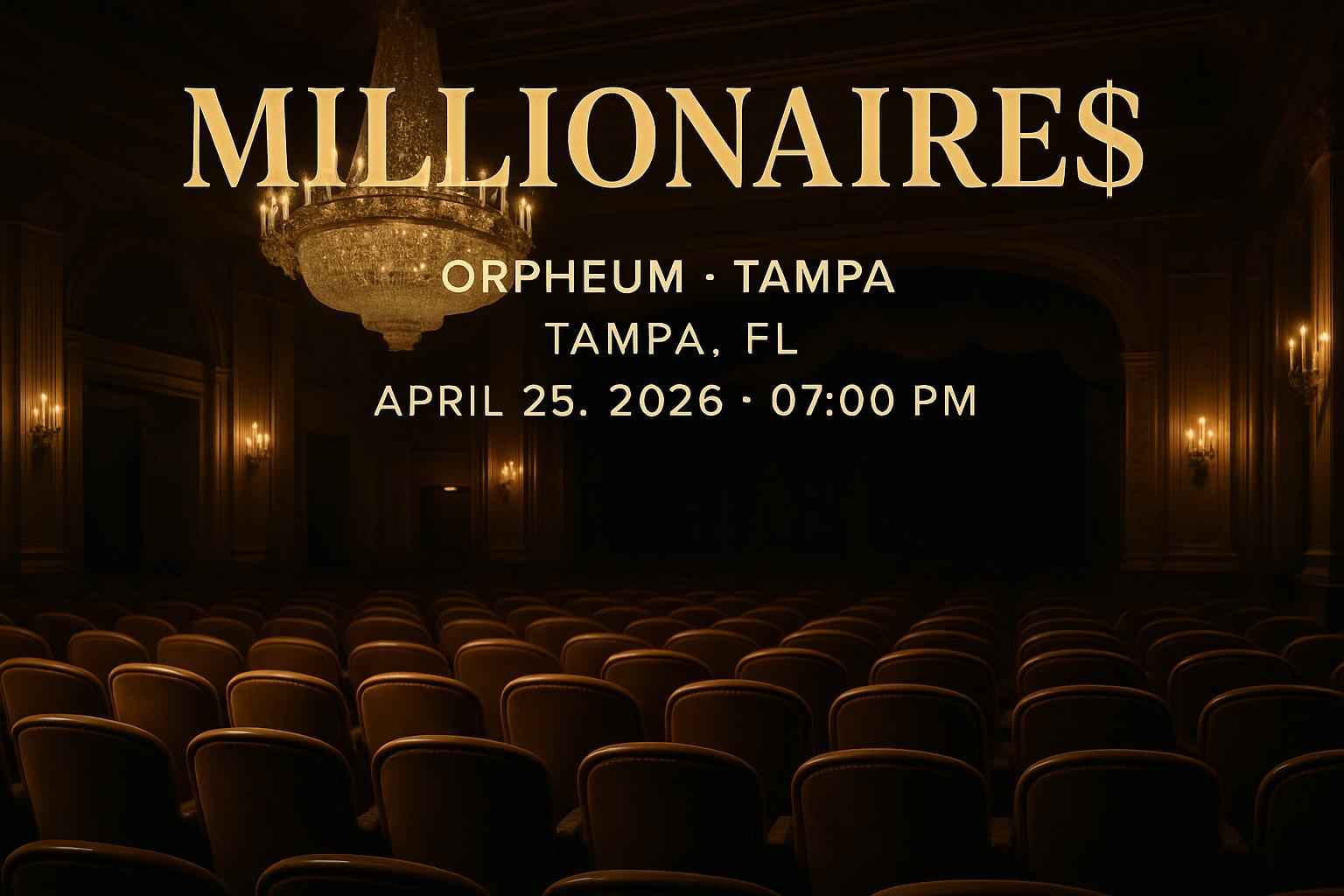 millionaire-orpheum-tampa