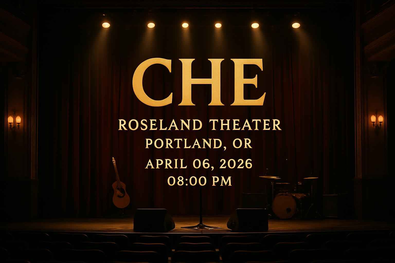 che-roseland-theater