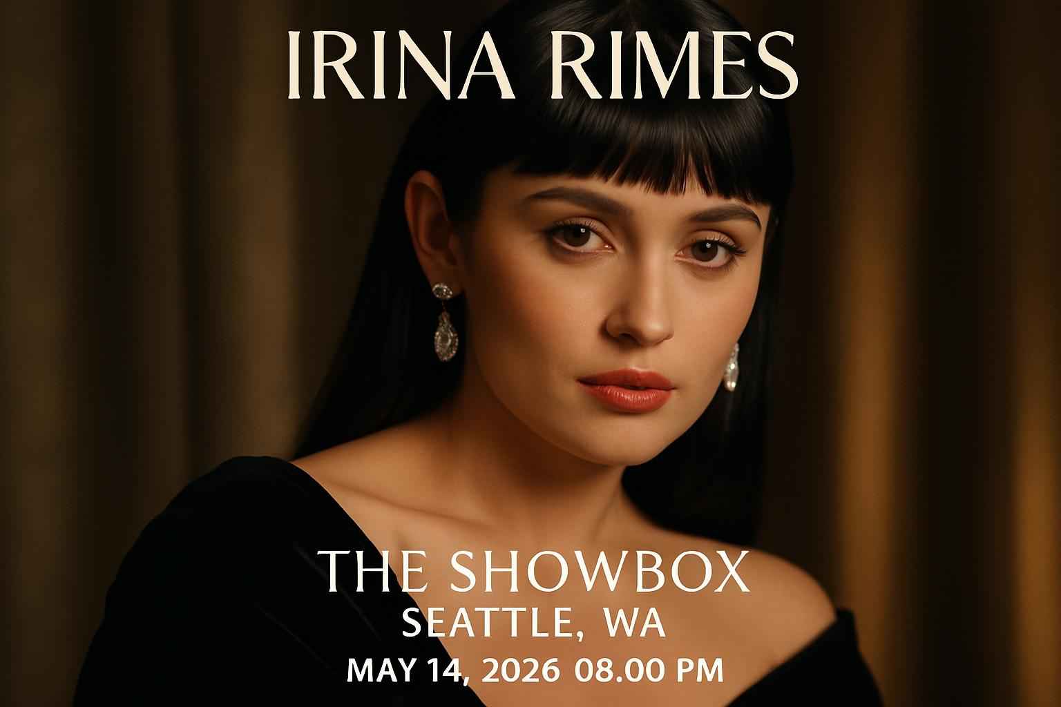 irina-rimes-the-showbox