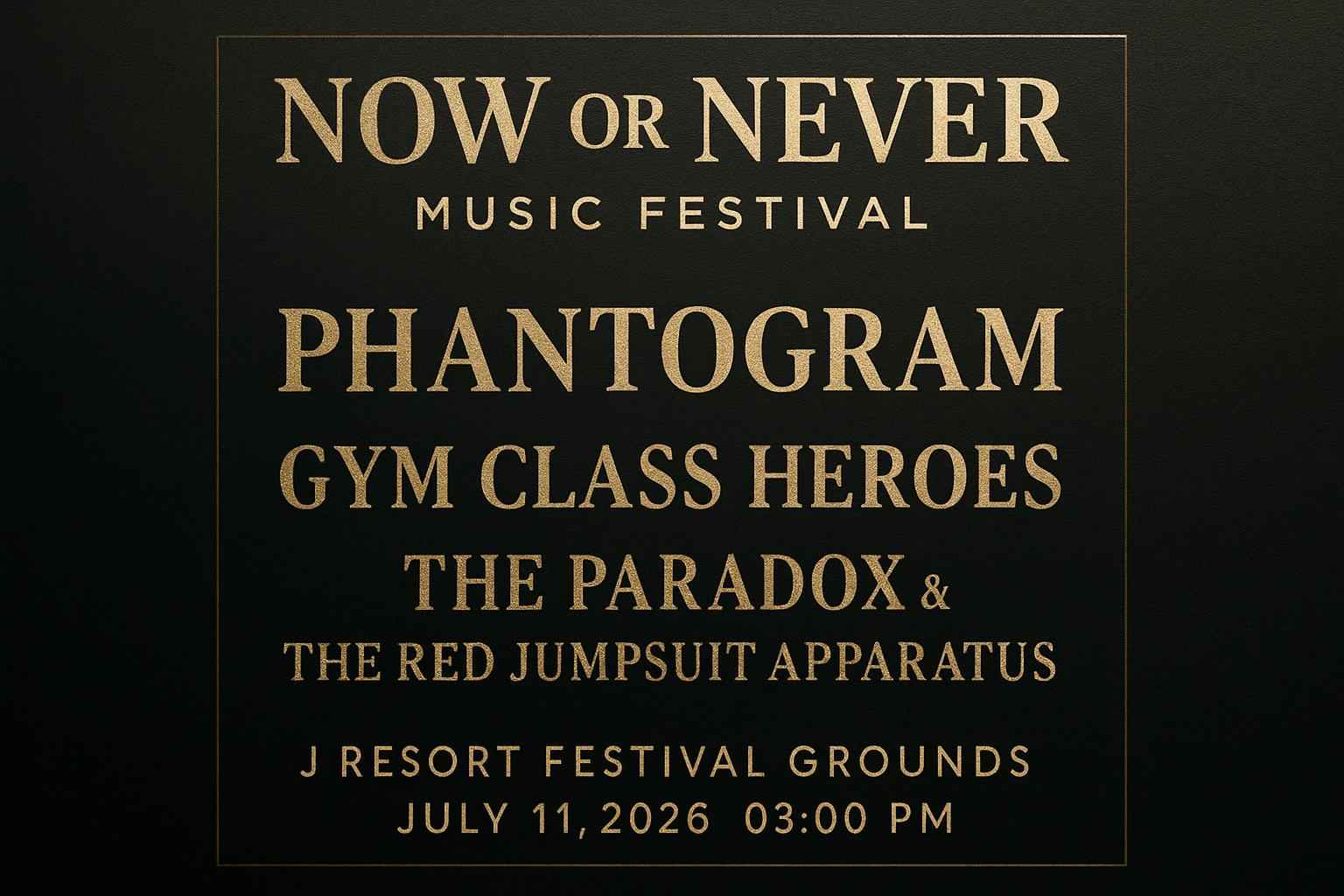 now-or-never-music-fesitval-phantogram-gym-class-heroes-the-paradox-the-red-jumpsuit-apparatus-j-resort-festival-grounds