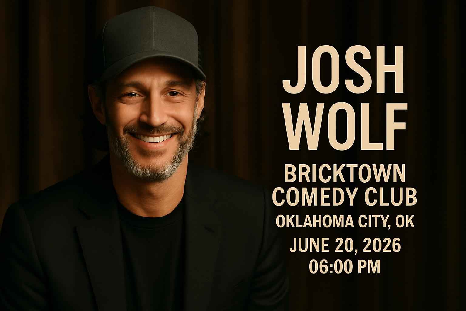 josh-wolf-bricktown-comedy-club-okc