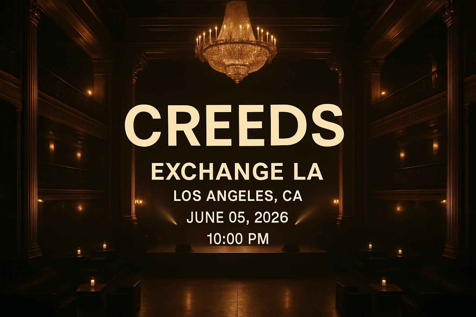 creeds-exchange-la