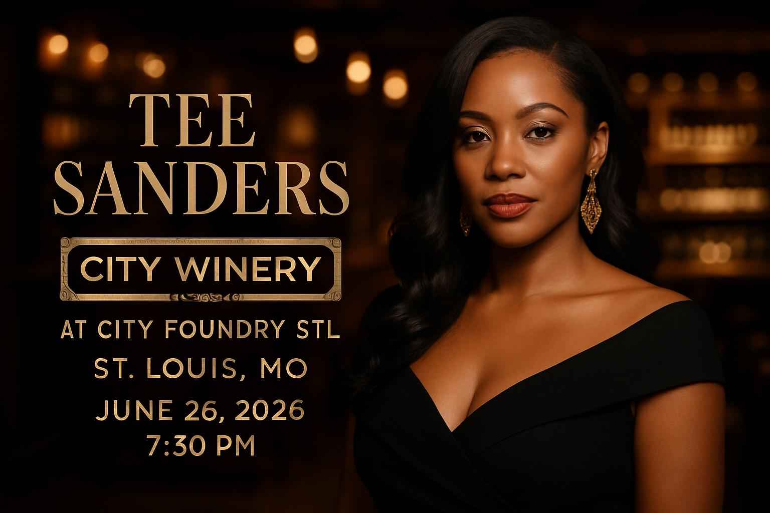 tee-sanders-city-winery-at-city-foundry-stl