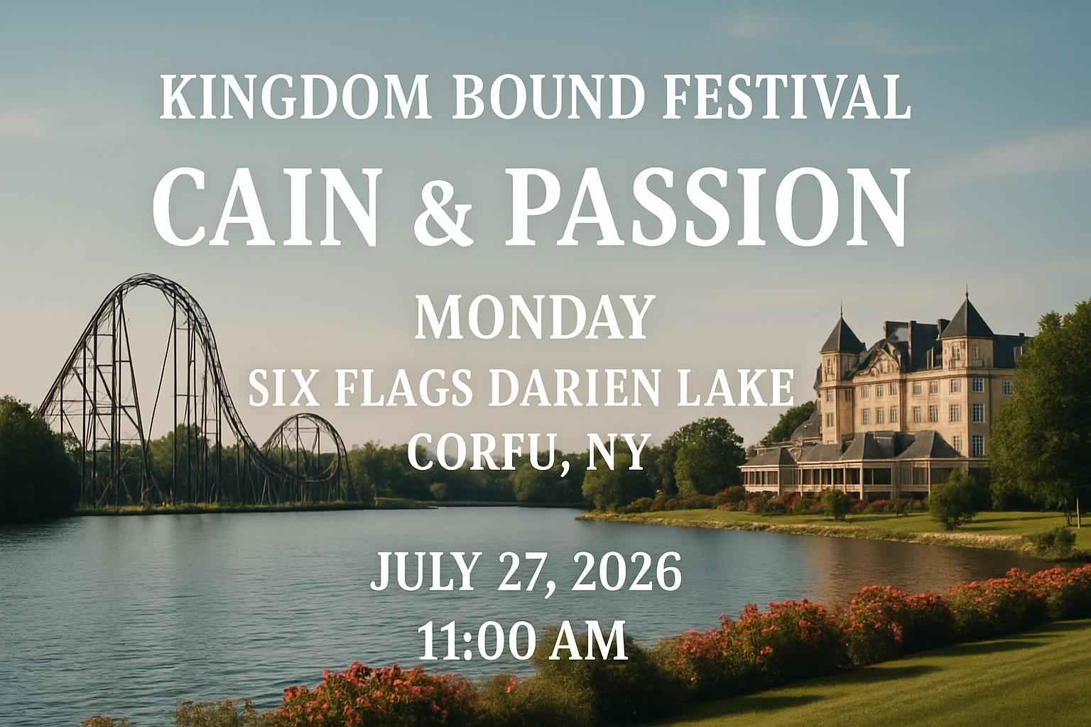 kingdom-bound-festival-cain-passion-monday-six-flags-darien-lake