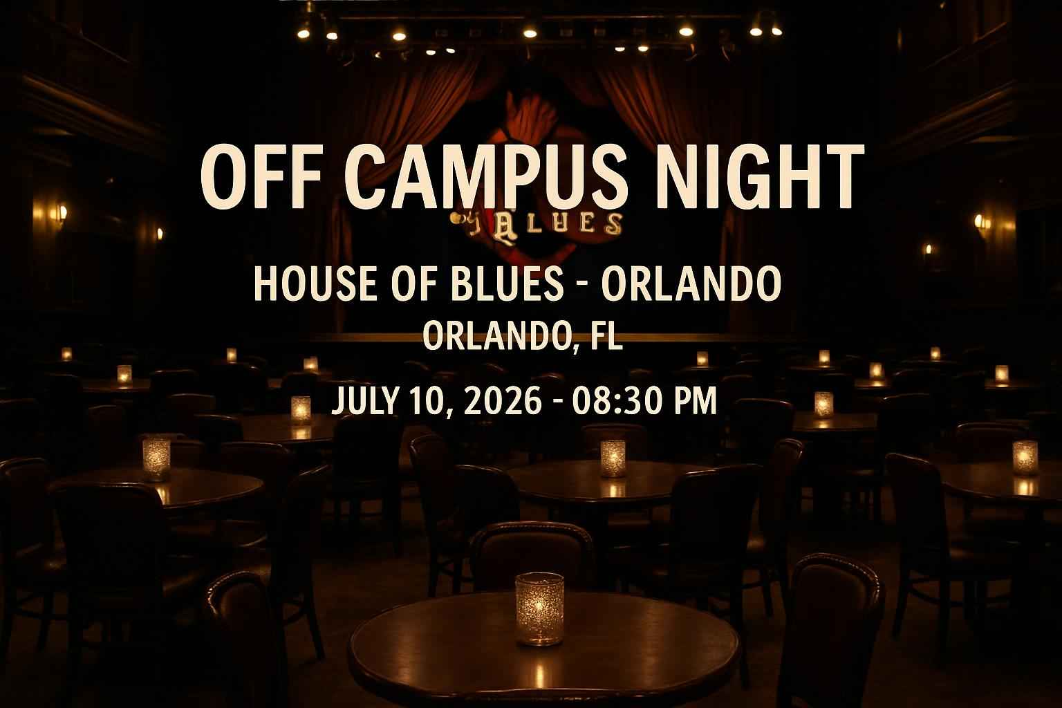 off-campus-night-house-of-blues-orlando