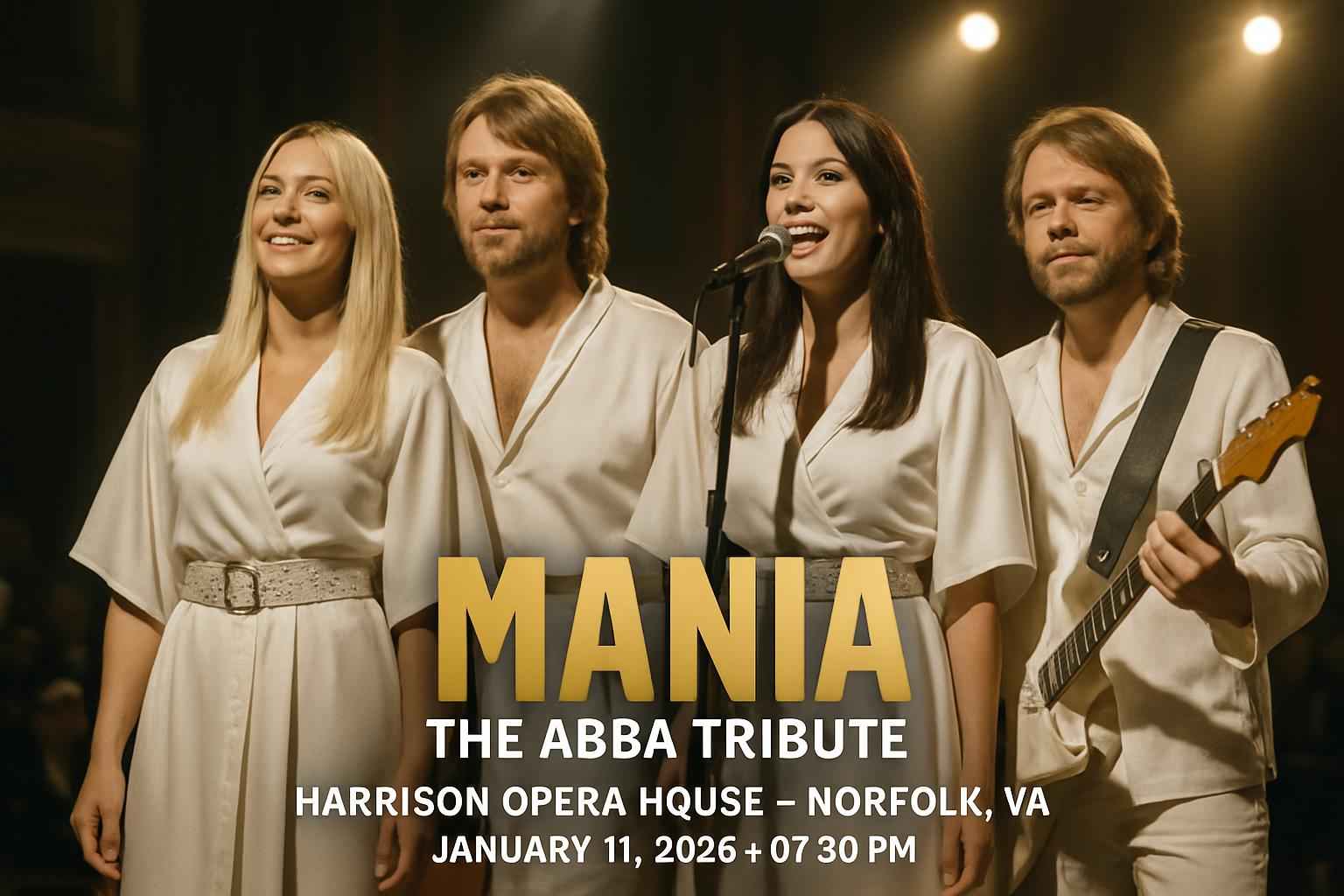 mania-the-abba-tribute-harrison-opera-house