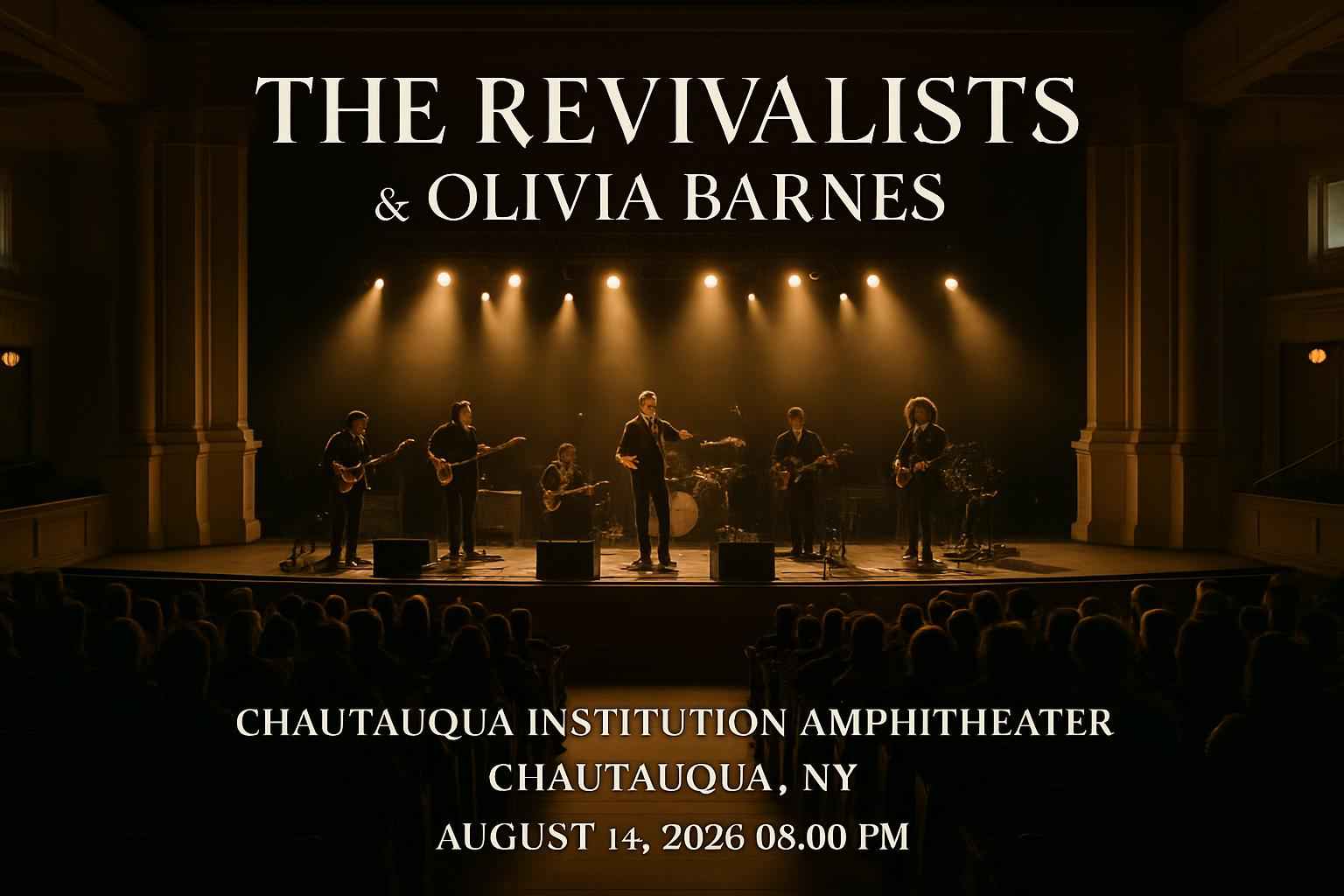 the-revivalists-olivia-barnes-chautauqua-institution-amphitheater