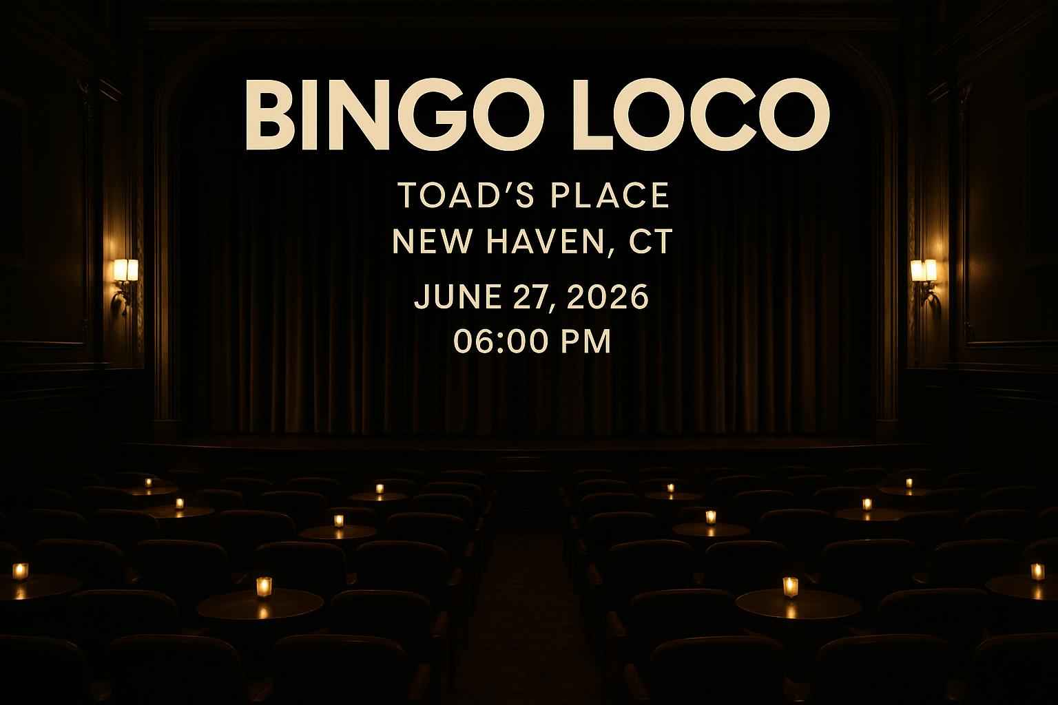 bingo-loco-toads-place-ct