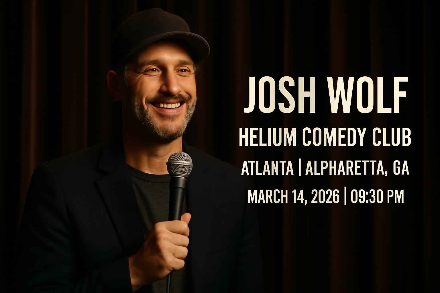 josh-wolf-helium-comedy-club-atlanta