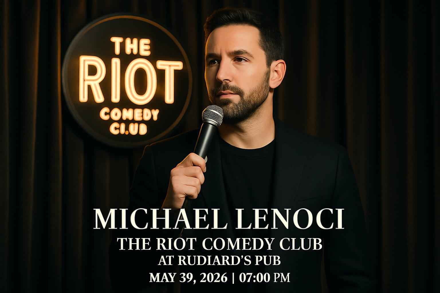 michael-lenoci-the-riot-comedy-club-at-rudyard-s-pub